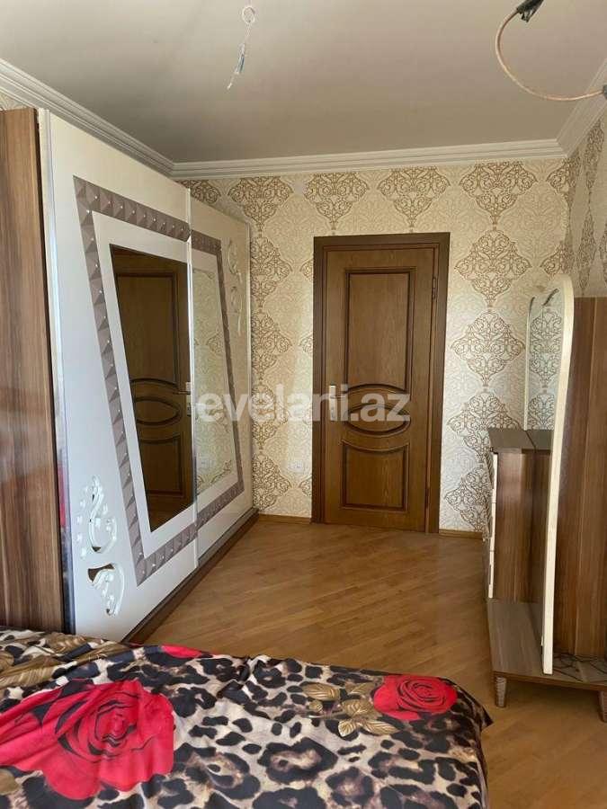 Satılır, yeni tikili, 4 otaqlı, 150 m², Nəriman Nərimanov m.