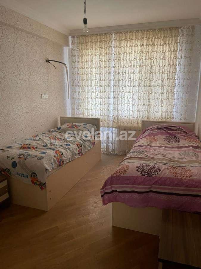 Satılır, yeni tikili, 4 otaqlı, 150 m², Nəriman Nərimanov m.