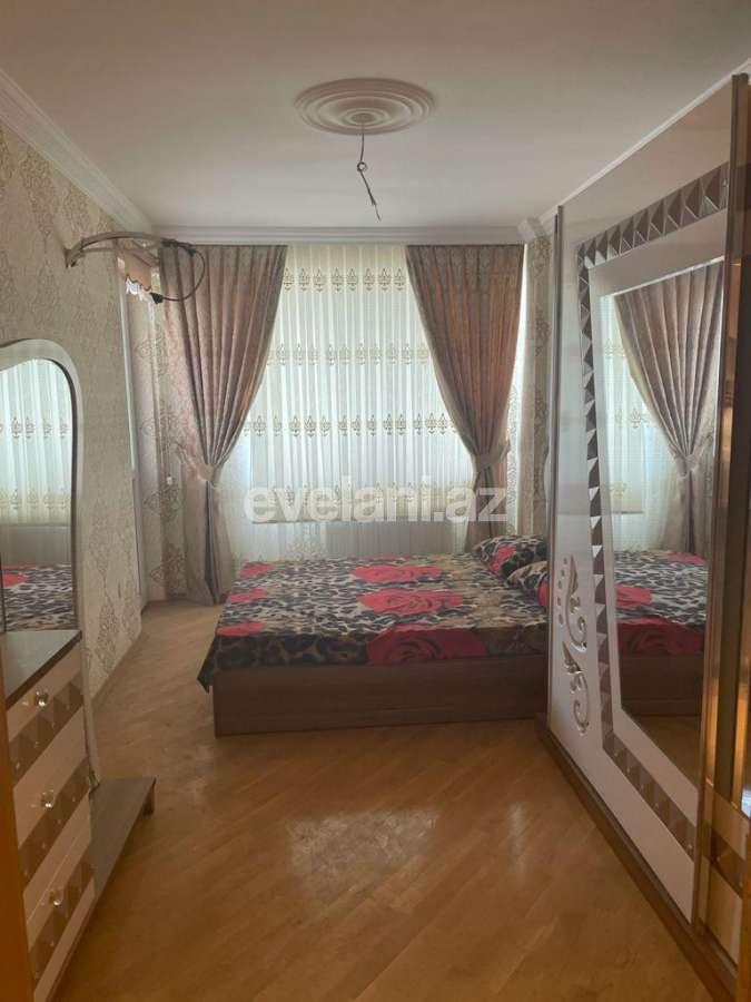 Satılır, yeni tikili, 4 otaqlı, 150 m², Nəriman Nərimanov m.