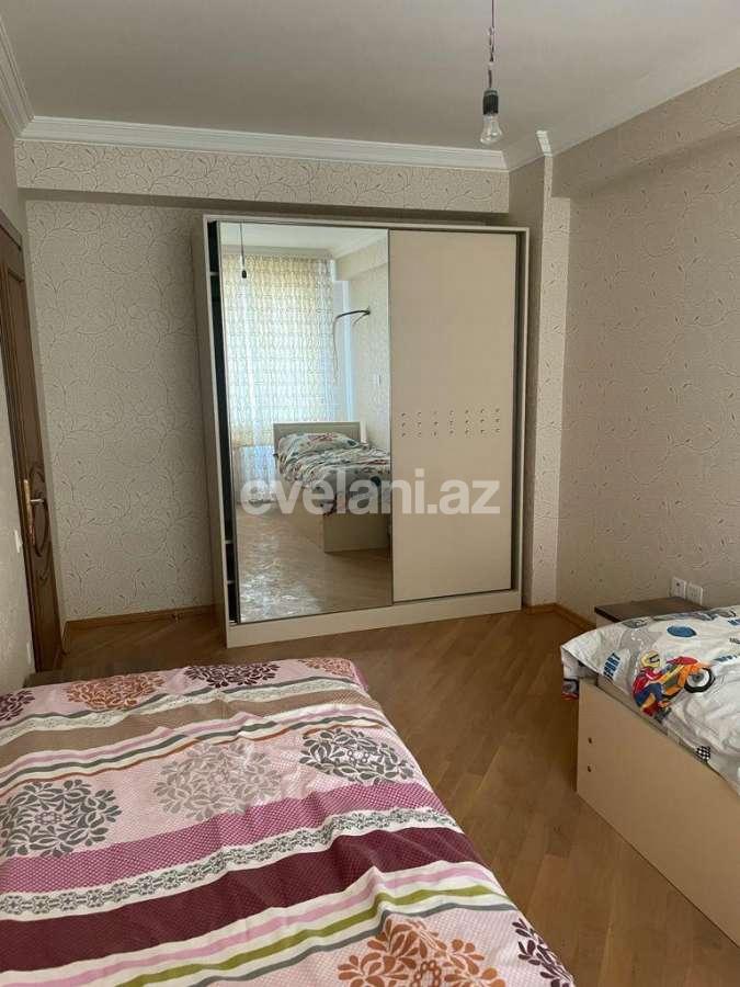 Satılır, yeni tikili, 4 otaqlı, 150 m², Nəriman Nərimanov m.