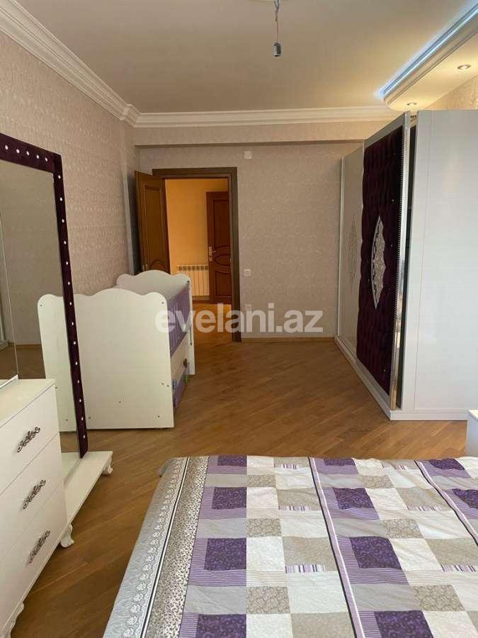 Satılır, yeni tikili, 4 otaqlı, 150 m², Nəriman Nərimanov m.