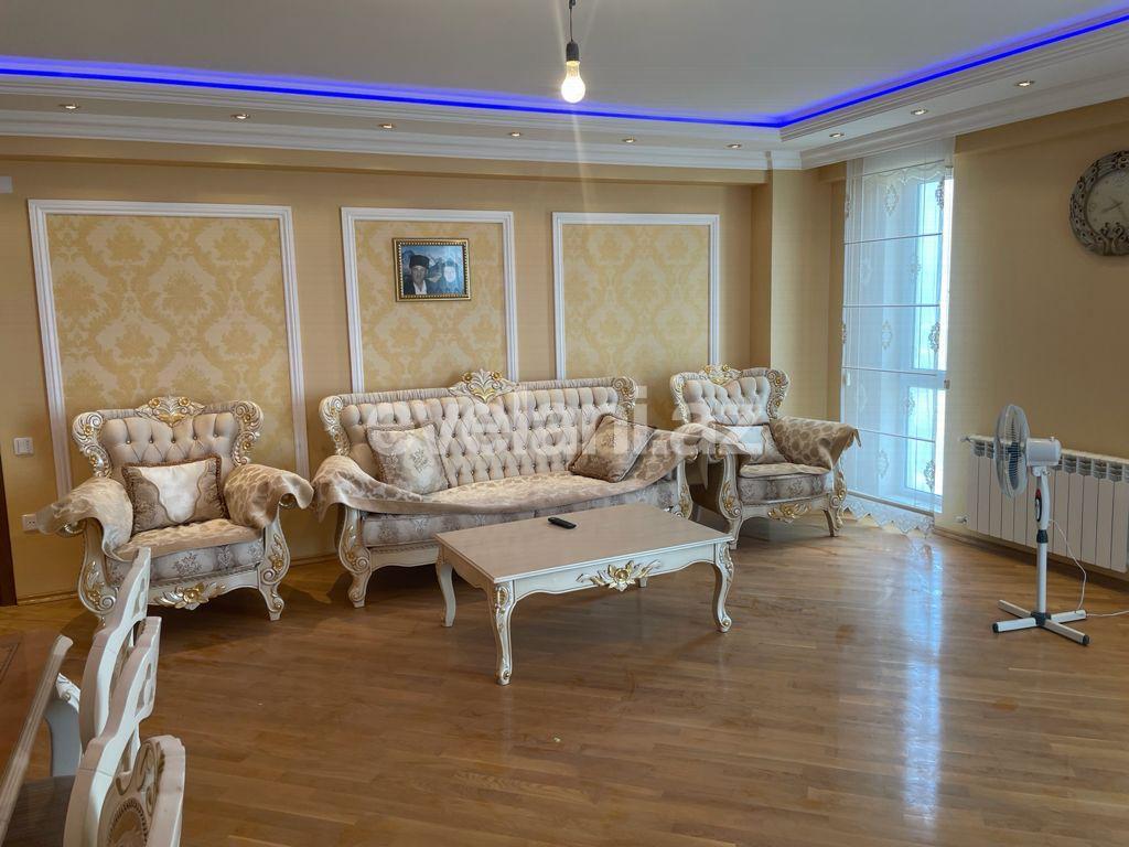 Satılır, yeni tikili, 4 otaqlı, 150 m², Nəriman Nərimanov m.