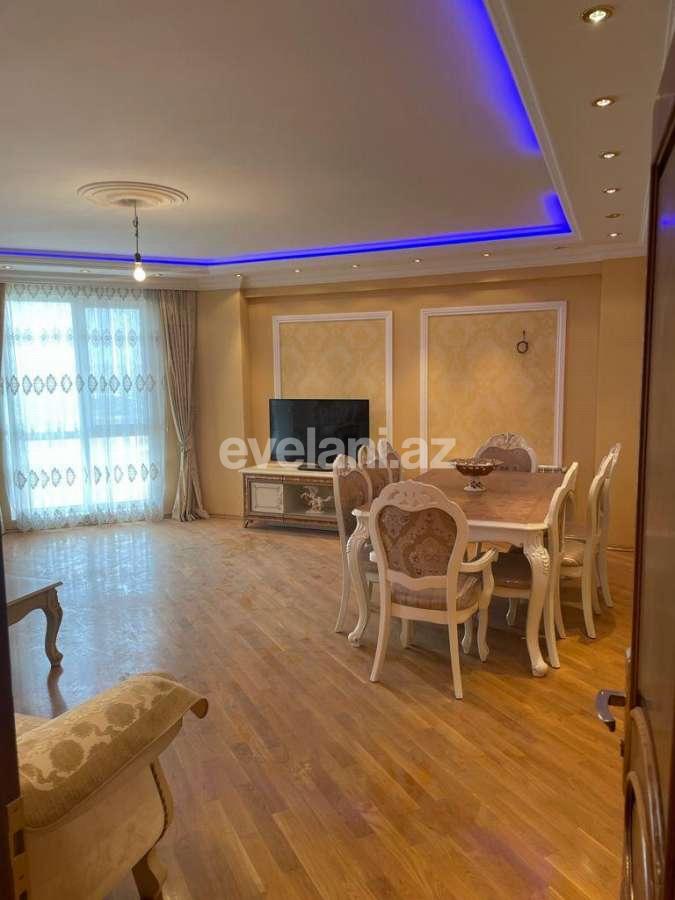 Satılır, yeni tikili, 4 otaqlı, 150 m², Nəriman Nərimanov m.