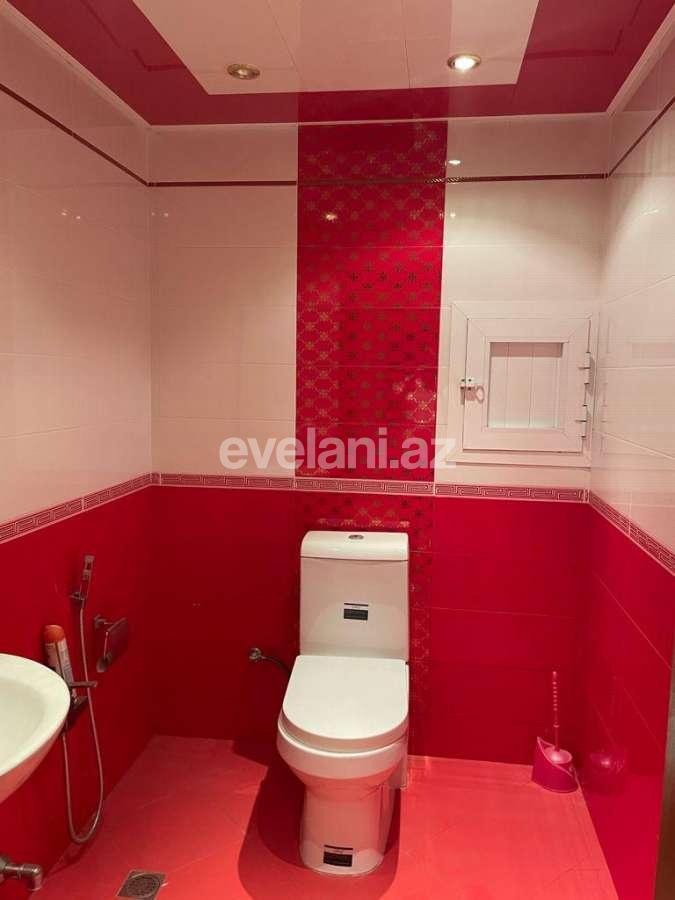 Satılır, yeni tikili, 4 otaqlı, 150 m², Nəriman Nərimanov m.