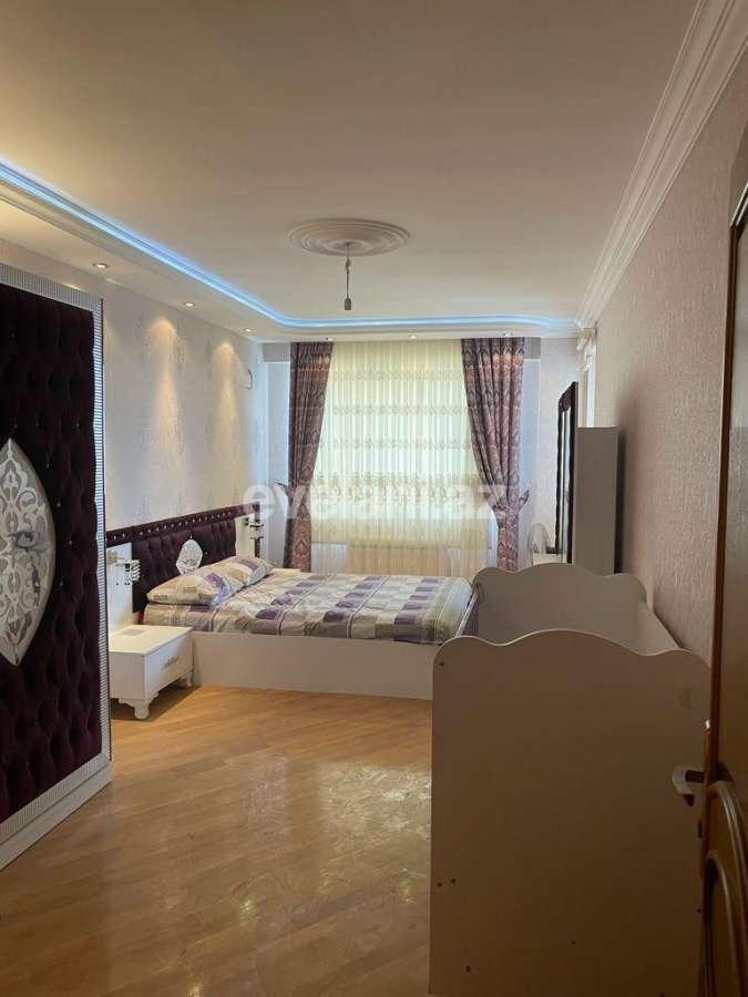 Satılır, yeni tikili, 4 otaqlı, 150 m², Nəriman Nərimanov m.