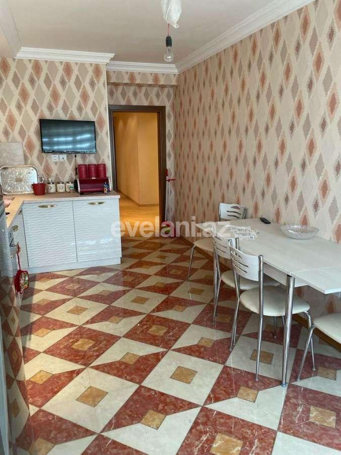 Satılır, yeni tikili, 4 otaqlı, 150 m², Nəriman Nərimanov m.