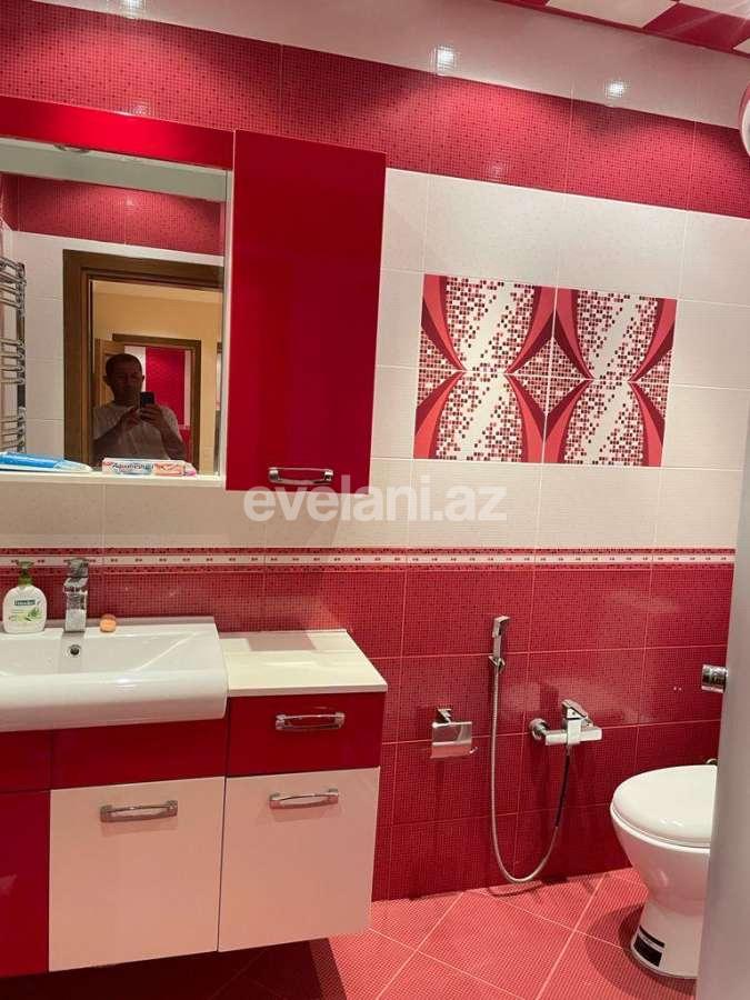 Satılır, yeni tikili, 4 otaqlı, 150 m², Nəriman Nərimanov m.