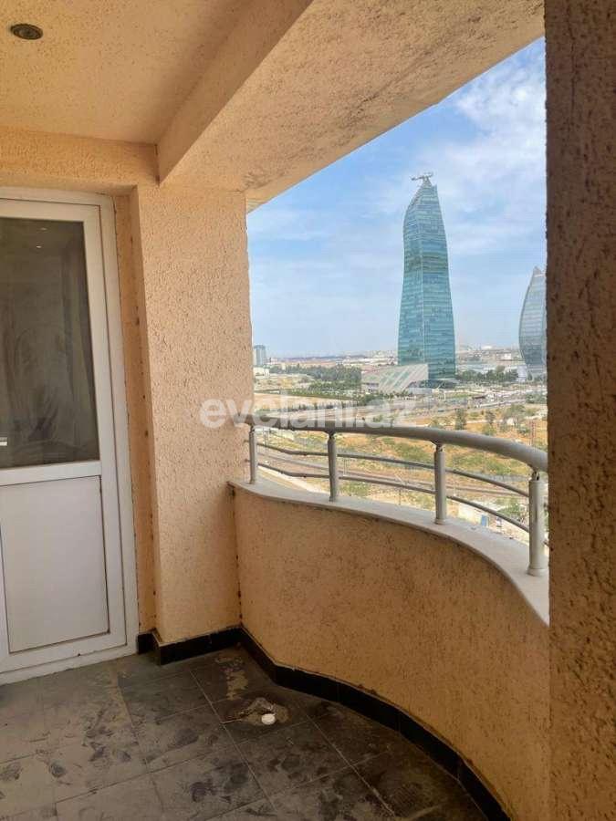 Satılır, yeni tikili, 4 otaqlı, 150 m², Nəriman Nərimanov m.