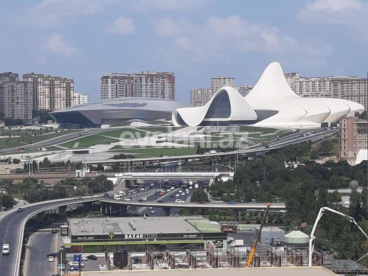 Satılır, yeni tikili, 5 otaqlı, 227 m², Şah İsmayıl Xətai m.