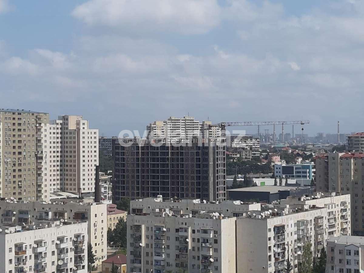 Satılır, yeni tikili, 5 otaqlı, 227 m², Şah İsmayıl Xətai m.