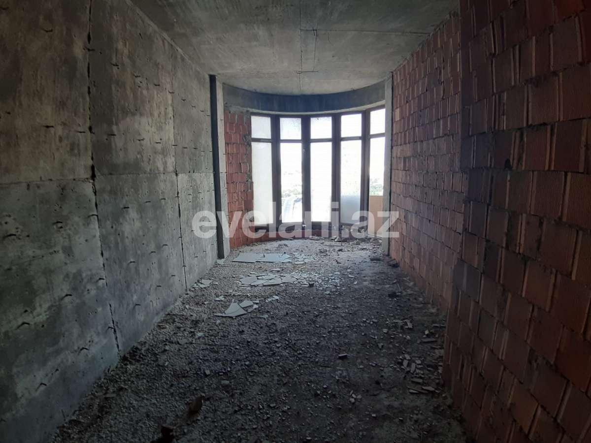 Satılır, yeni tikili, 5 otaqlı, 227 m², Şah İsmayıl Xətai m.