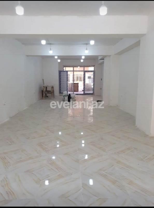 Kirayə verilir, obyekt, 78 m², Yeni Yasamal q.