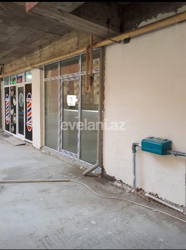 Kirayə verilir, obyekt, 78 m², Yeni Yasamal q.