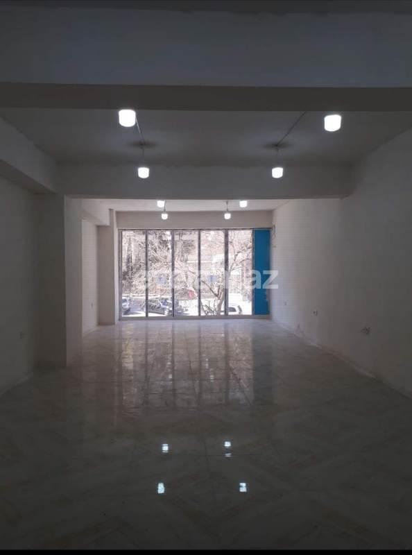 Kirayə verilir, obyekt, 78 m², Yeni Yasamal q.