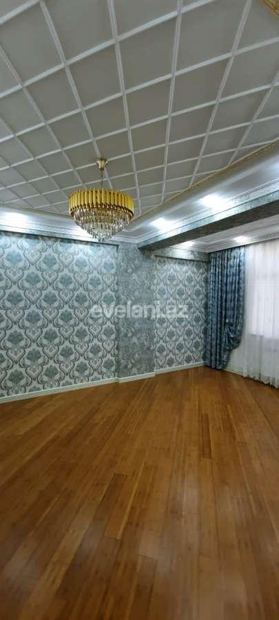 Satılır, yeni tikili, 3 otaqlı, 120 m², Memar Əcəmi m.