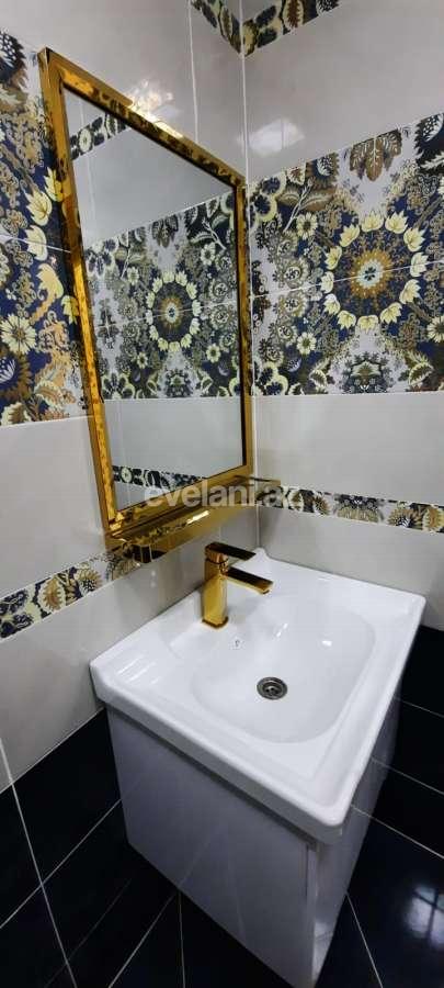 Satılır, yeni tikili, 3 otaqlı, 120 m², Memar Əcəmi m.