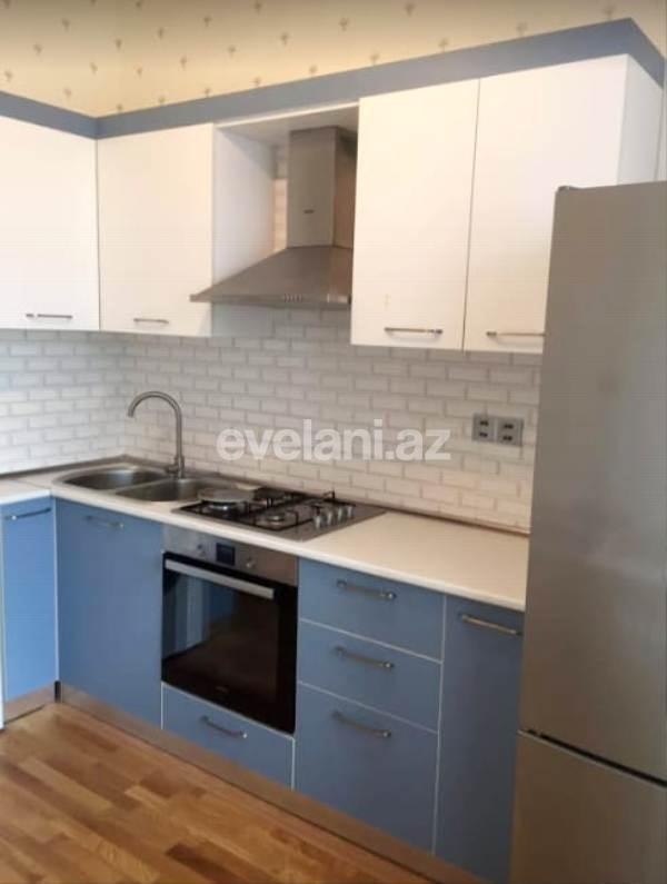 Satılır, yeni tikili, 2 otaqlı, 65 m², Xırdalan