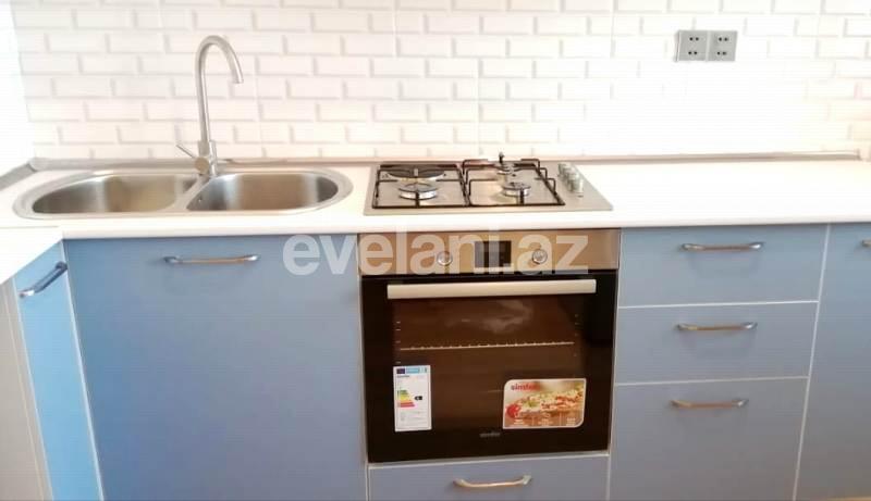 Satılır, yeni tikili, 2 otaqlı, 65 m², Xırdalan