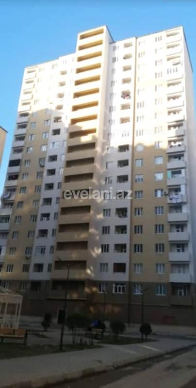 Satılır, yeni tikili, 2 otaqlı, 65 m², Xırdalan