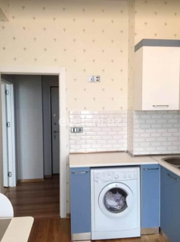 Satılır, yeni tikili, 2 otaqlı, 65 m², Xırdalan