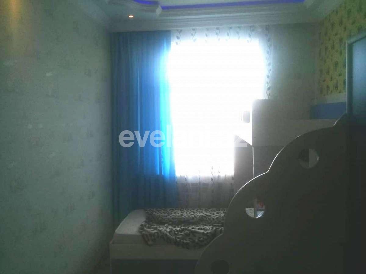 Продаётся, новостройка, 4-комнаты, 130 m², Шах Исмаил Хатаи m.