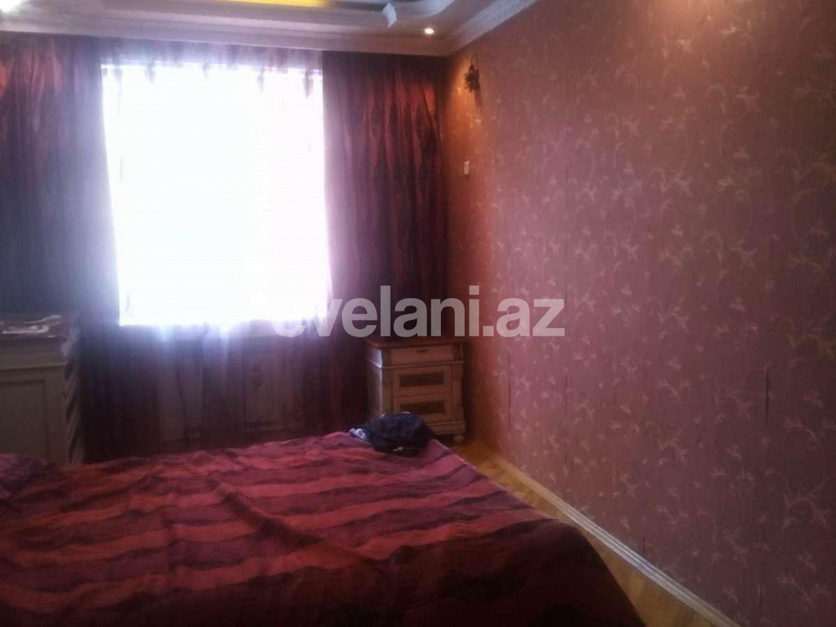 Продаётся, новостройка, 4-комнаты, 130 m², Шах Исмаил Хатаи m.