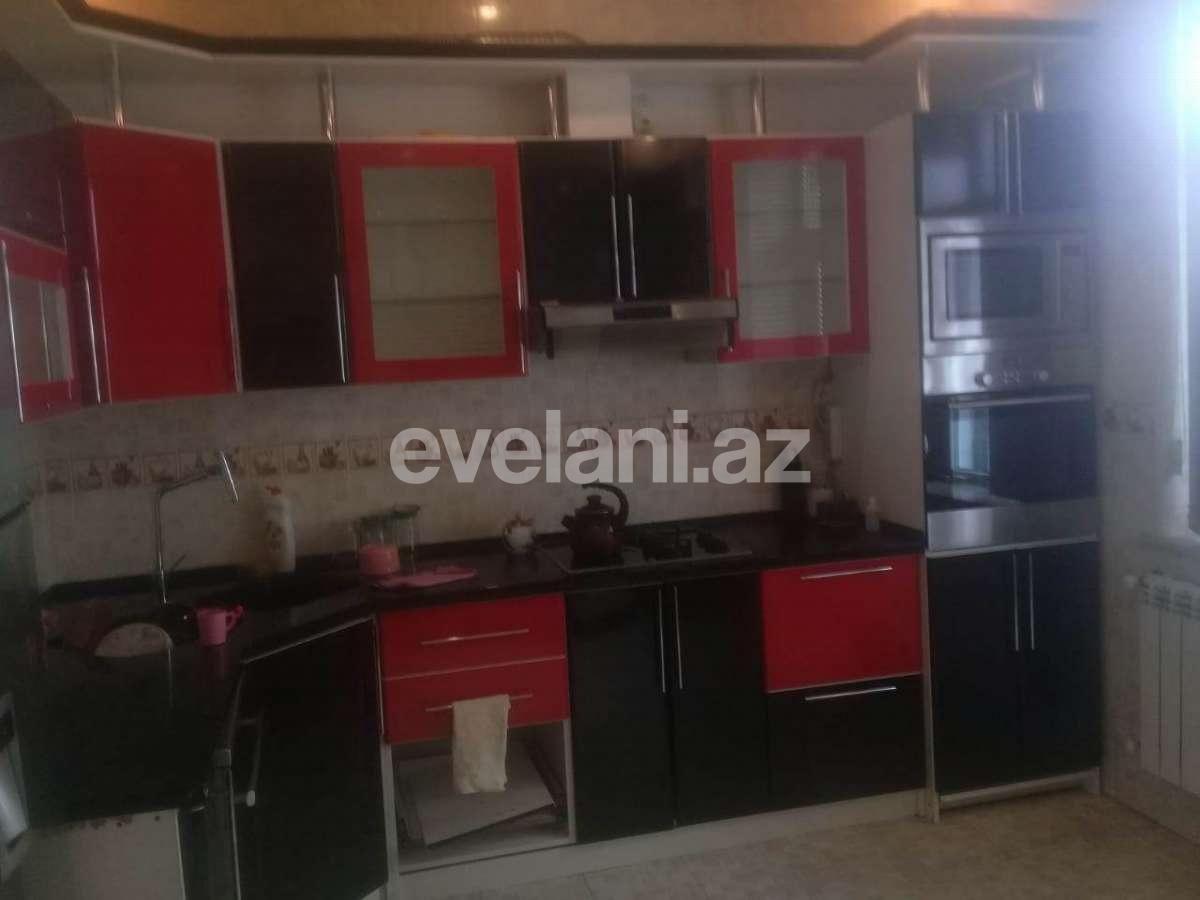 Продаётся, новостройка, 4-комнаты, 130 m², Шах Исмаил Хатаи m.