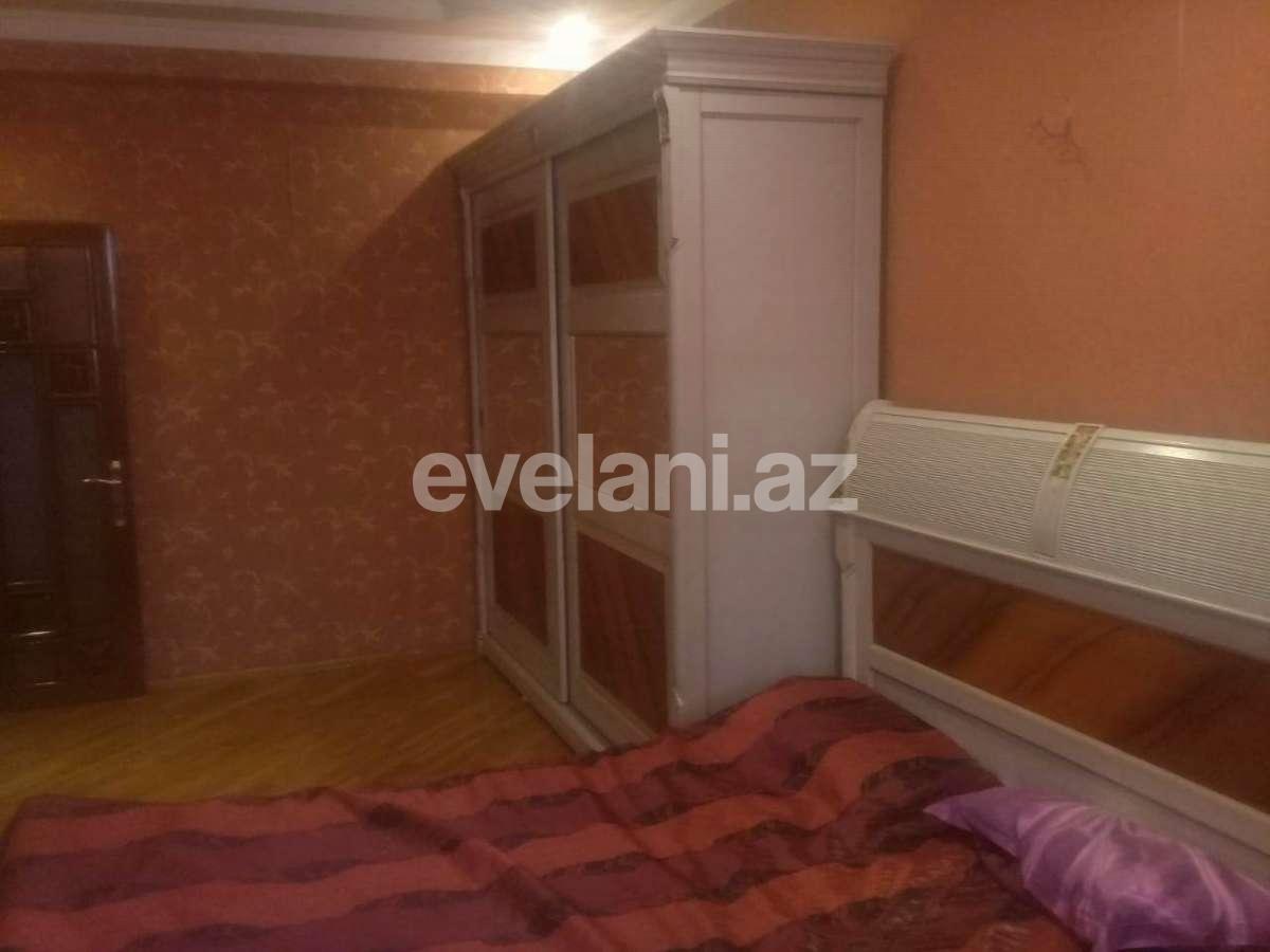 Продаётся, новостройка, 4-комнаты, 130 m², Шах Исмаил Хатаи m.