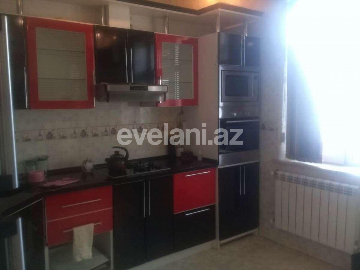 Продаётся, новостройка, 4-комнаты, 130 m², Шах Исмаил Хатаи m.