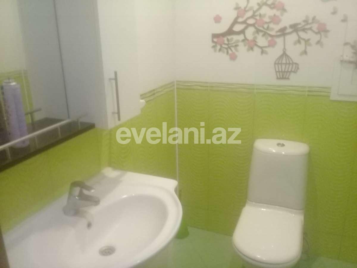 Продаётся, новостройка, 4-комнаты, 130 m², Шах Исмаил Хатаи m.