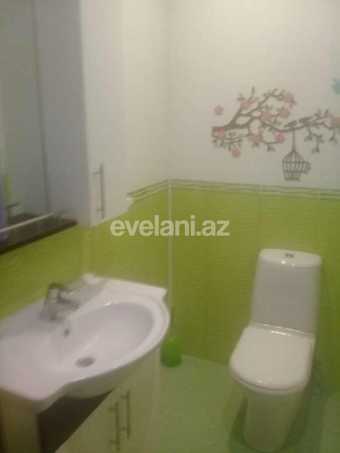 Продаётся, новостройка, 4-комнаты, 130 m², Шах Исмаил Хатаи m.