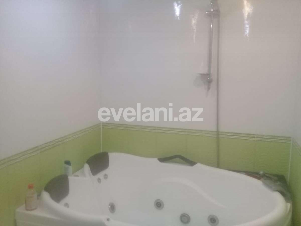 Продаётся, новостройка, 4-комнаты, 130 m², Шах Исмаил Хатаи m.