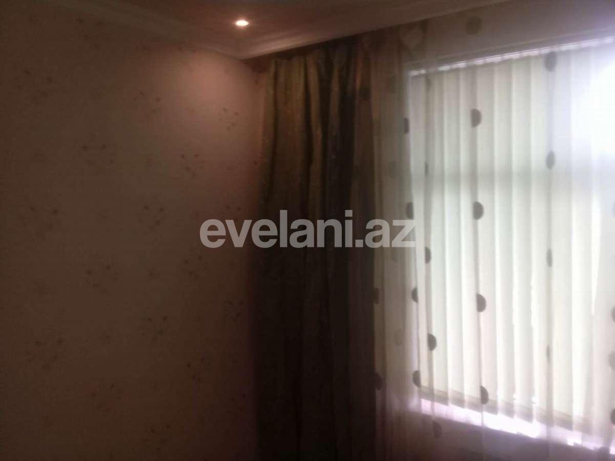 Продаётся, новостройка, 4-комнаты, 130 m², Шах Исмаил Хатаи m.