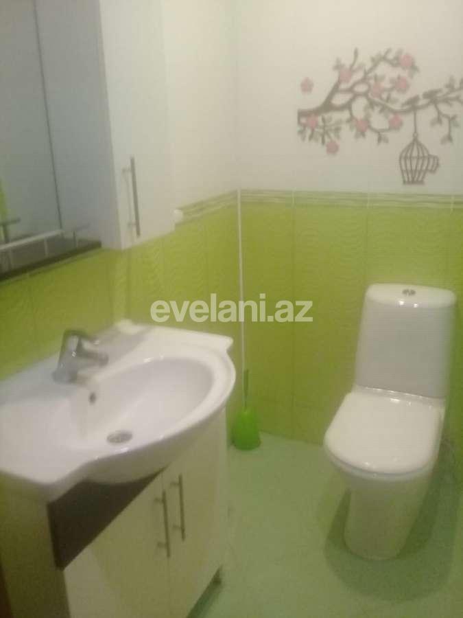 Продаётся, новостройка, 4-комнаты, 130 m², Шах Исмаил Хатаи m.