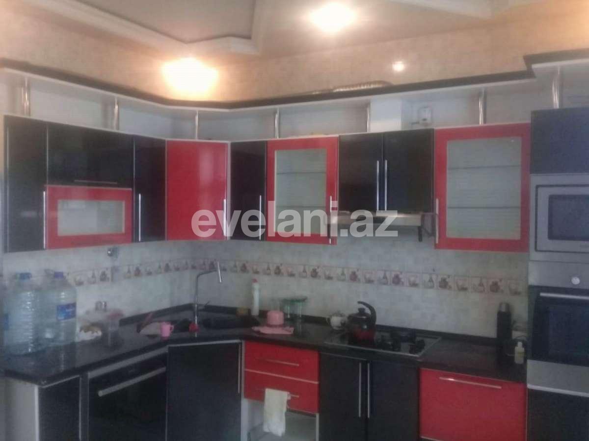 Продаётся, новостройка, 4-комнаты, 130 m², Шах Исмаил Хатаи m.