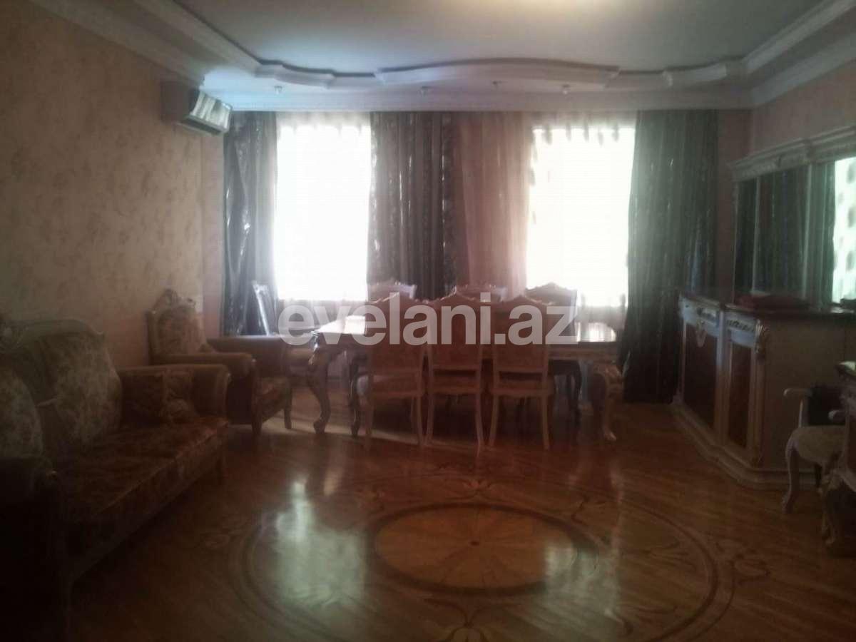 Продаётся, новостройка, 4-комнаты, 130 m², Шах Исмаил Хатаи m.