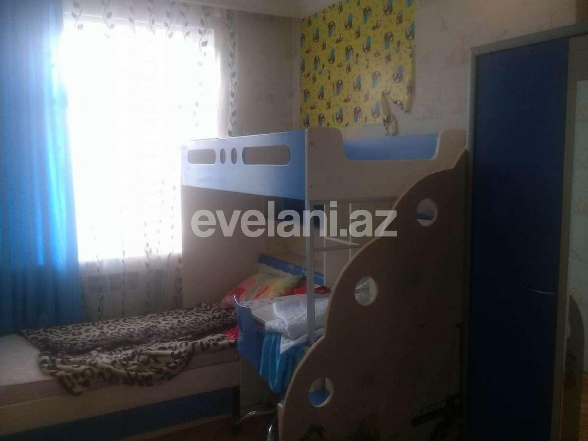 Продаётся, новостройка, 4-комнаты, 130 m², Шах Исмаил Хатаи m.