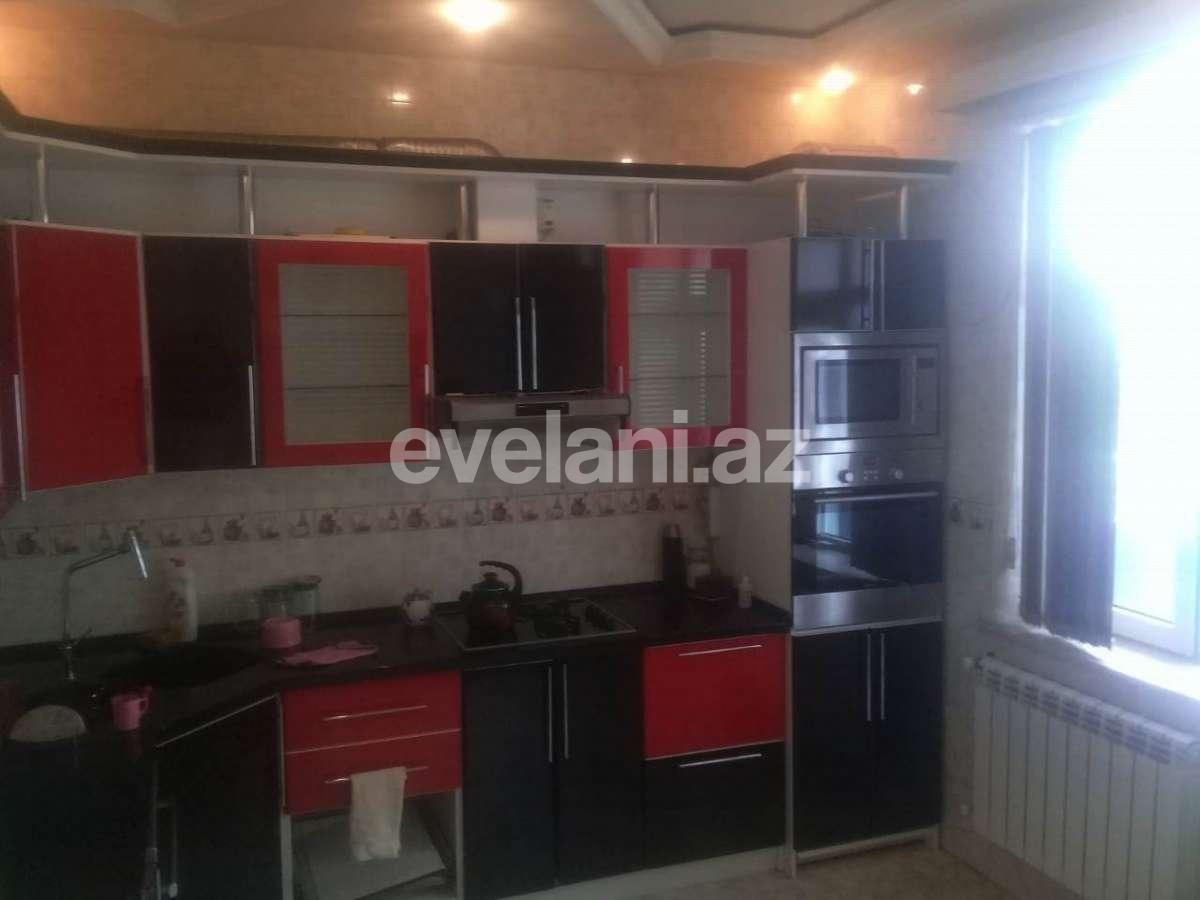 Продаётся, новостройка, 4-комнаты, 130 m², Шах Исмаил Хатаи m.