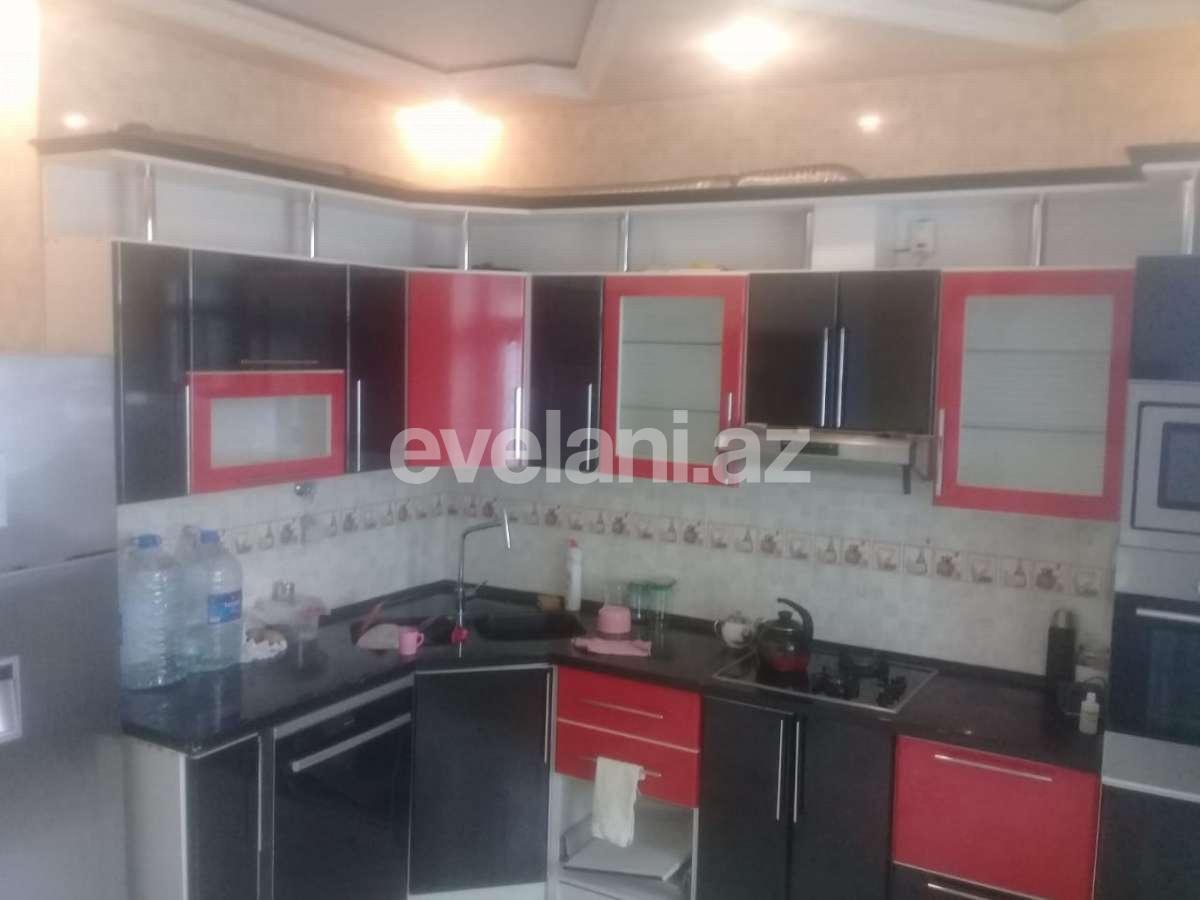 Продаётся, новостройка, 4-комнаты, 130 m², Шах Исмаил Хатаи m.