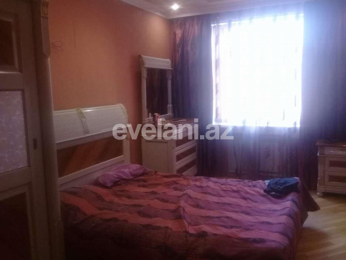 Продаётся, новостройка, 4-комнаты, 130 m², Шах Исмаил Хатаи m.