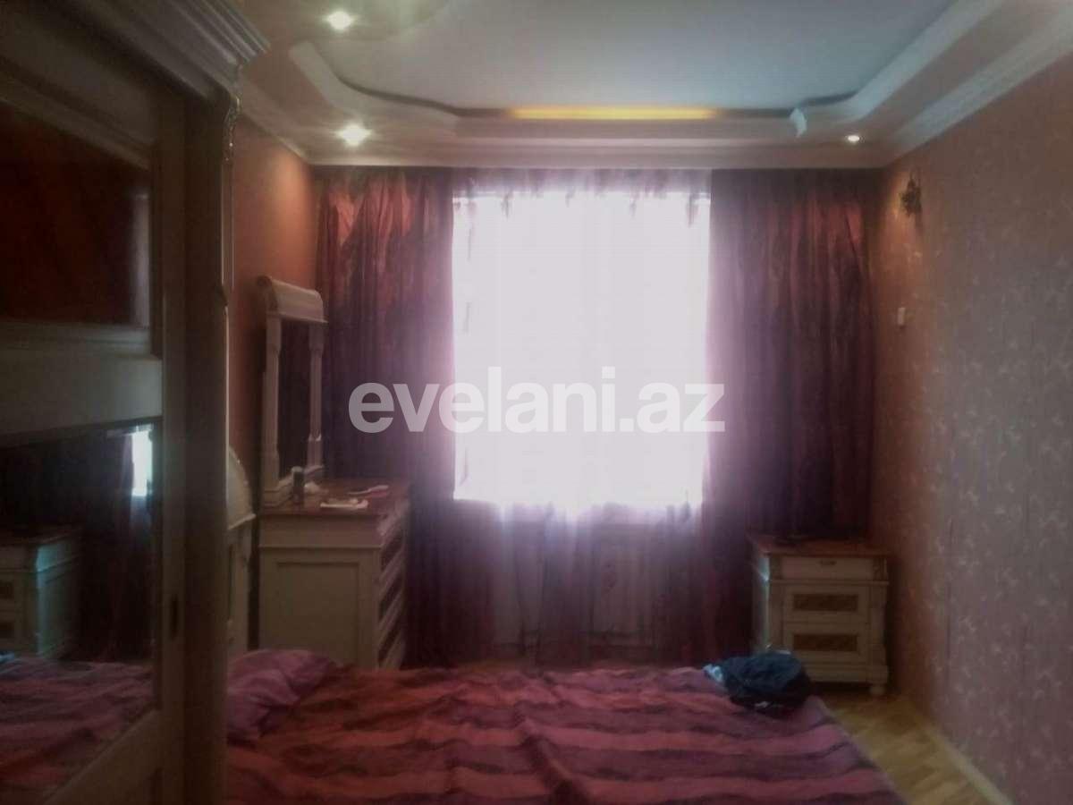 Продаётся, новостройка, 4-комнаты, 130 m², Шах Исмаил Хатаи m.