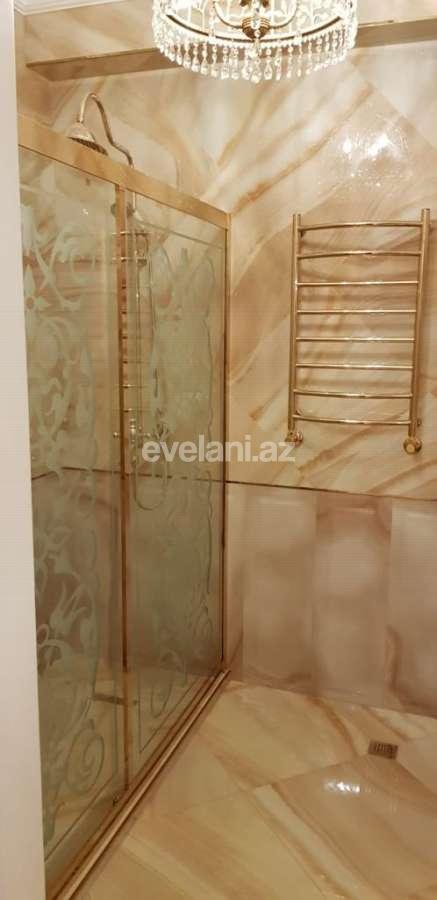 Satılır, yeni tikili, 4 otaqlı, 200 m², Səbail r.