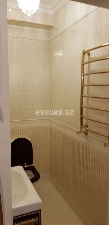 Satılır, yeni tikili, 4 otaqlı, 200 m², Səbail r.