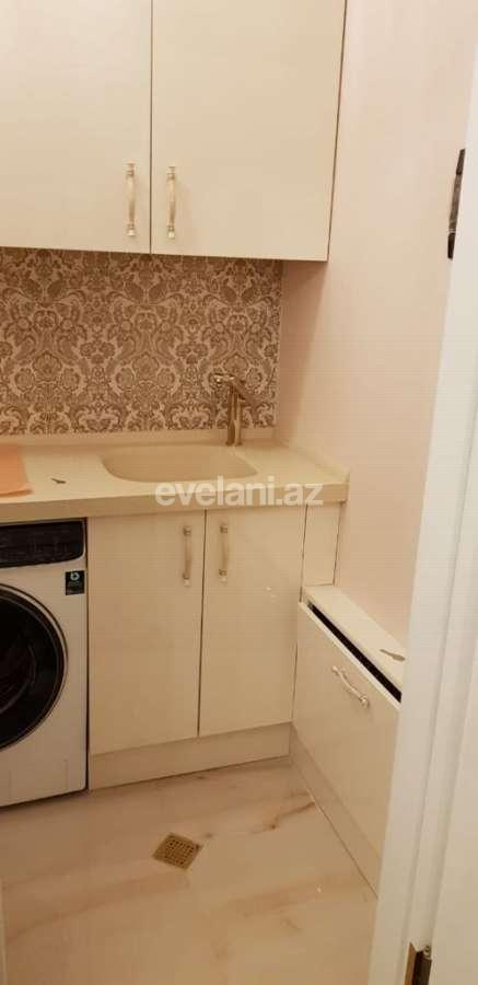 Satılır, yeni tikili, 4 otaqlı, 200 m², Səbail r.