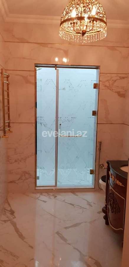 Satılır, yeni tikili, 4 otaqlı, 200 m², Səbail r.