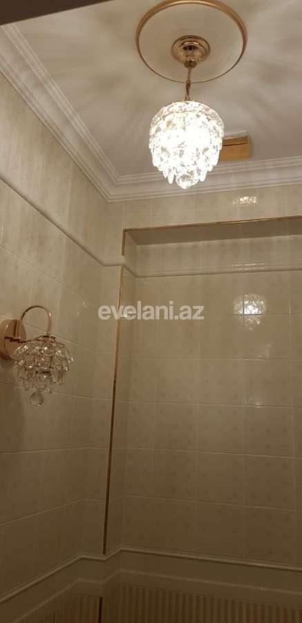 Satılır, yeni tikili, 4 otaqlı, 200 m², Səbail r.