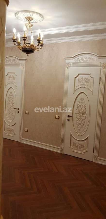 Satılır, yeni tikili, 4 otaqlı, 200 m², Səbail r.