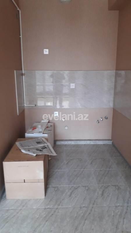 Kirayə verilir, yeni tikili, 2 otaqlı, 45 m², Yasamal r.