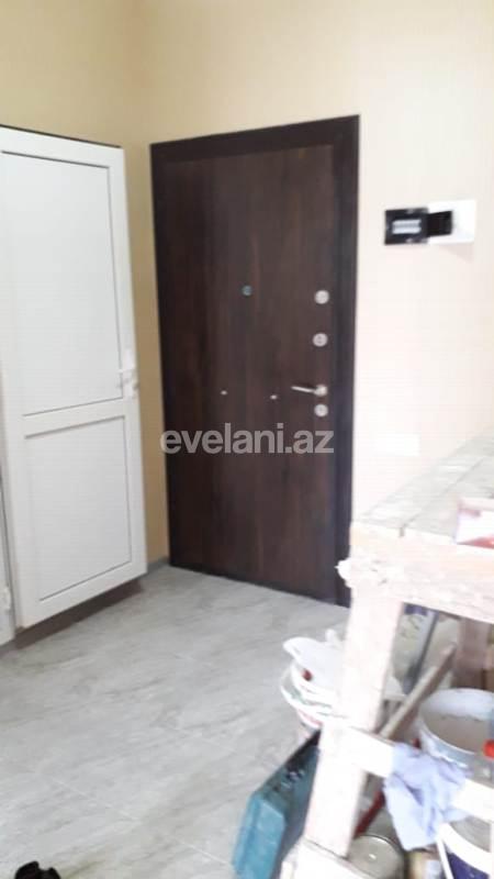 Kirayə verilir, yeni tikili, 2 otaqlı, 45 m², Yasamal r.