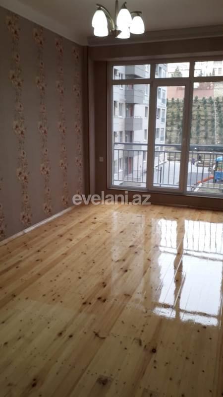 Kirayə verilir, yeni tikili, 2 otaqlı, 45 m², Yasamal r.